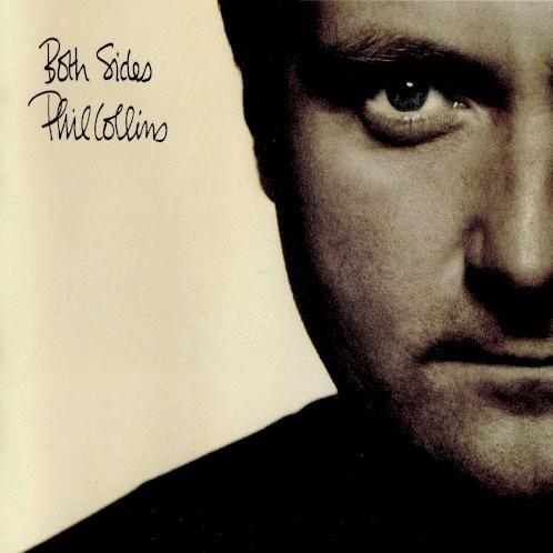 Phil Collins